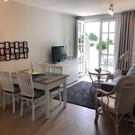 Residenz Am Balmer See - Bs 35 Mit Wellnessbereich 外观 照片