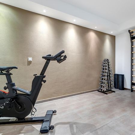 Residenz Am Balmer See - Bs 35 Mit Wellnessbereich 外观 照片