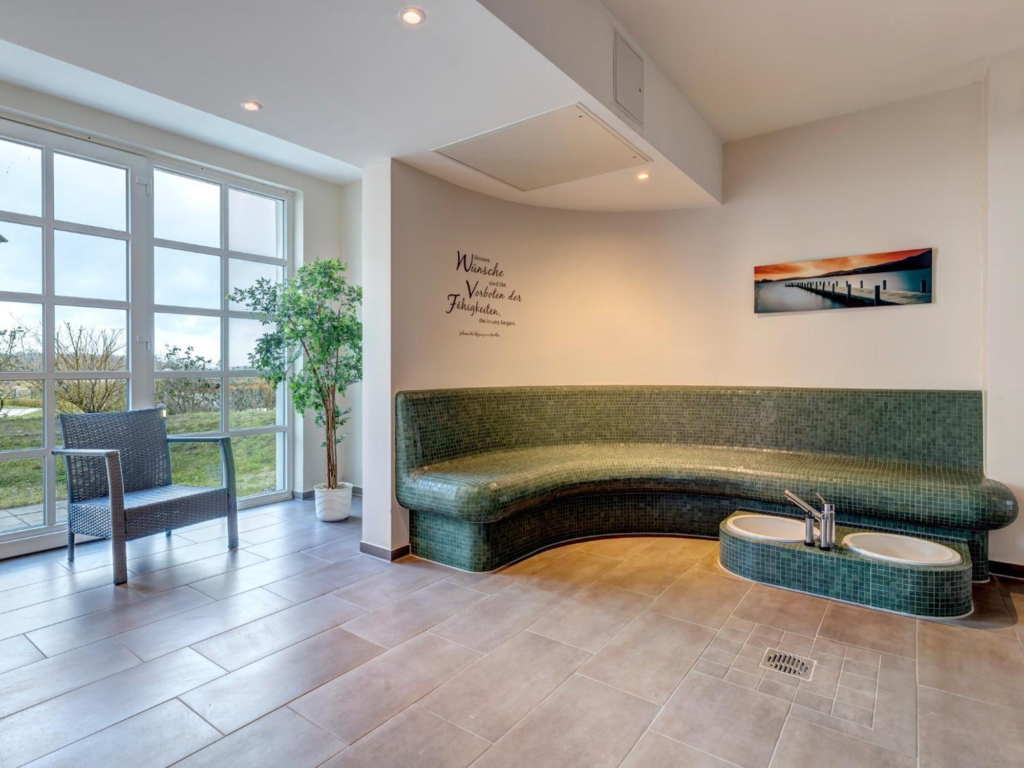 Residenz Am Balmer See - Bs 35 Mit Wellnessbereich 外观 照片
