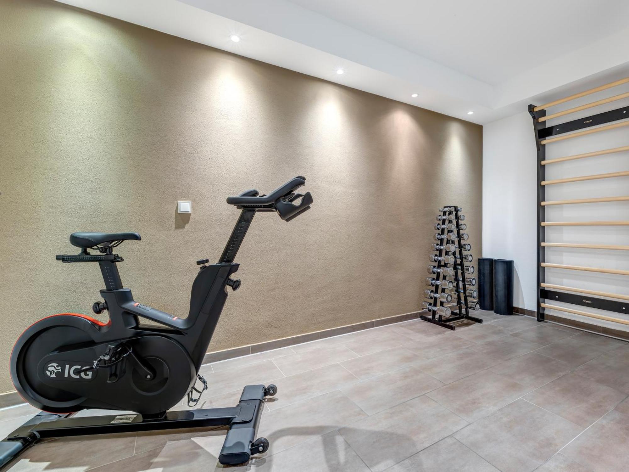Residenz Am Balmer See - Bs 35 Mit Wellnessbereich 外观 照片